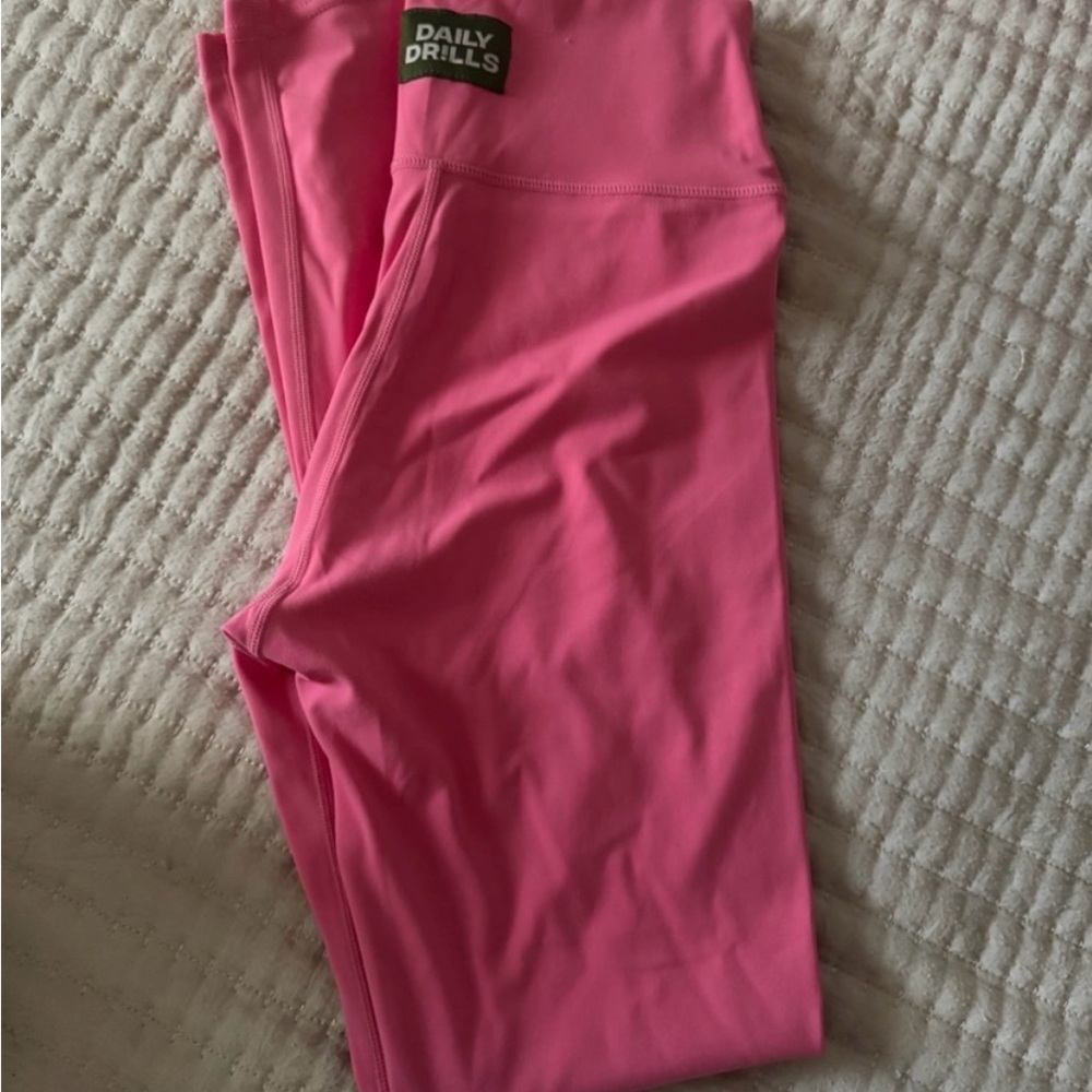 Daily Drills Leggings
